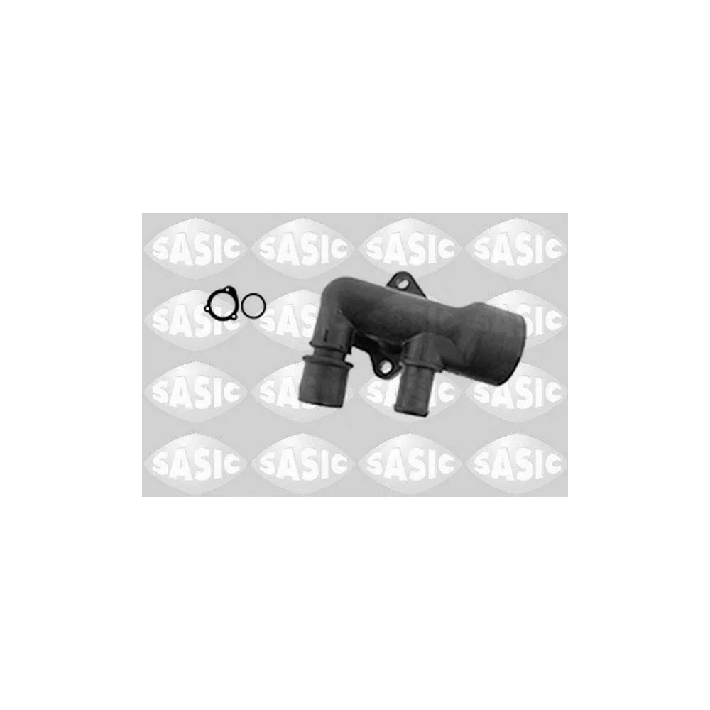 Conducte Ac Sasic - SWH0554