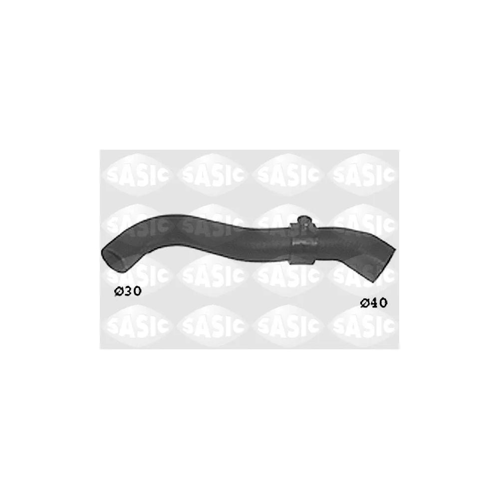 Conducte Ac Sasic - SWH4227