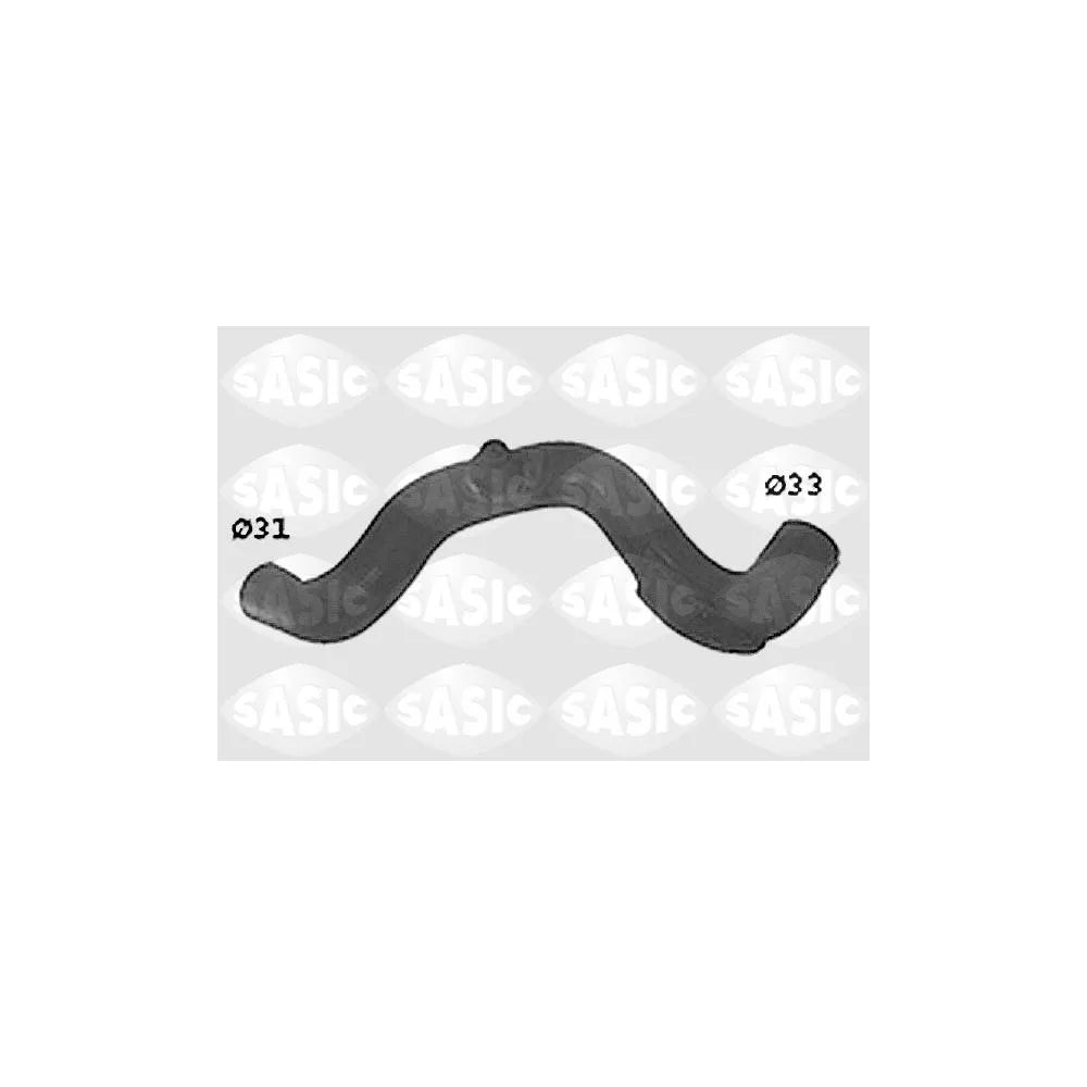 Conducte Ac Sasic - SWH4276