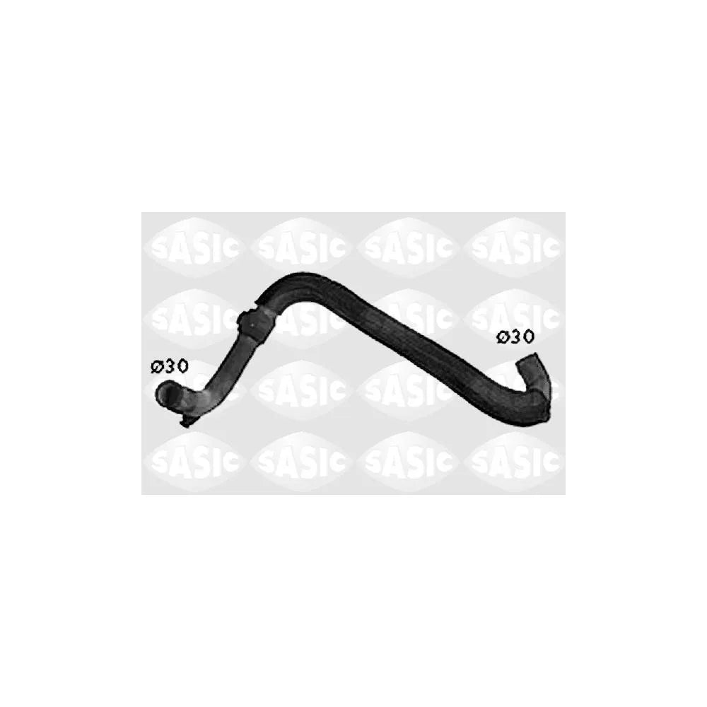 Conducte Ac Sasic - SWH4309