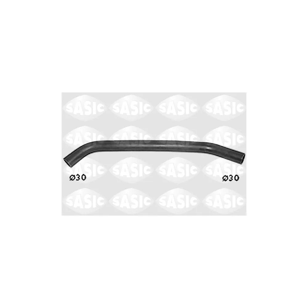 Conducte Ac Sasic - SWH6594