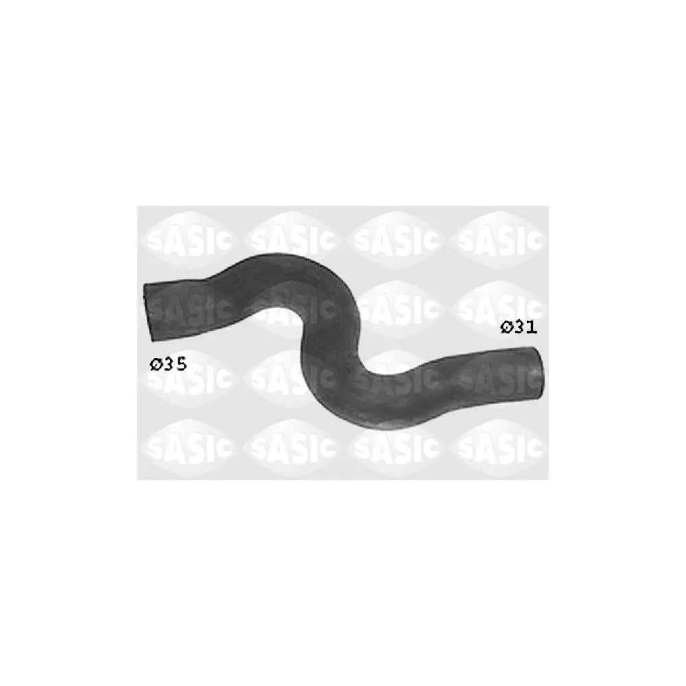 Conducte Ac Sasic - SWH6605