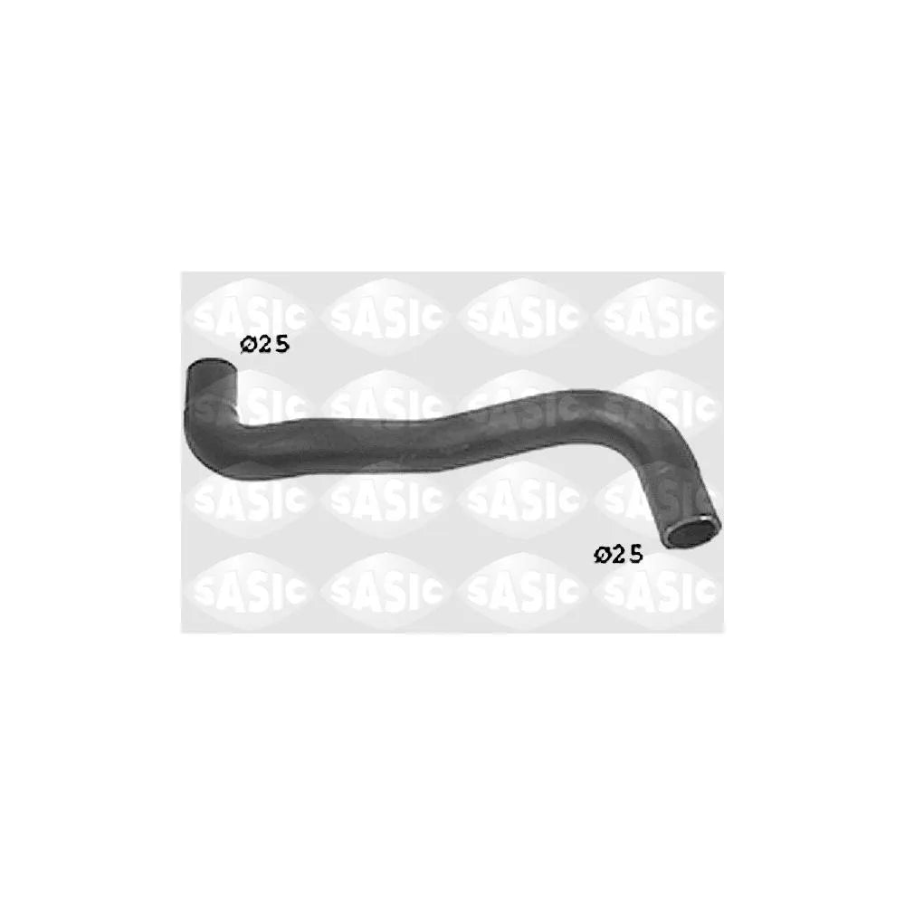 Conducte Ac Sasic - SWH6781