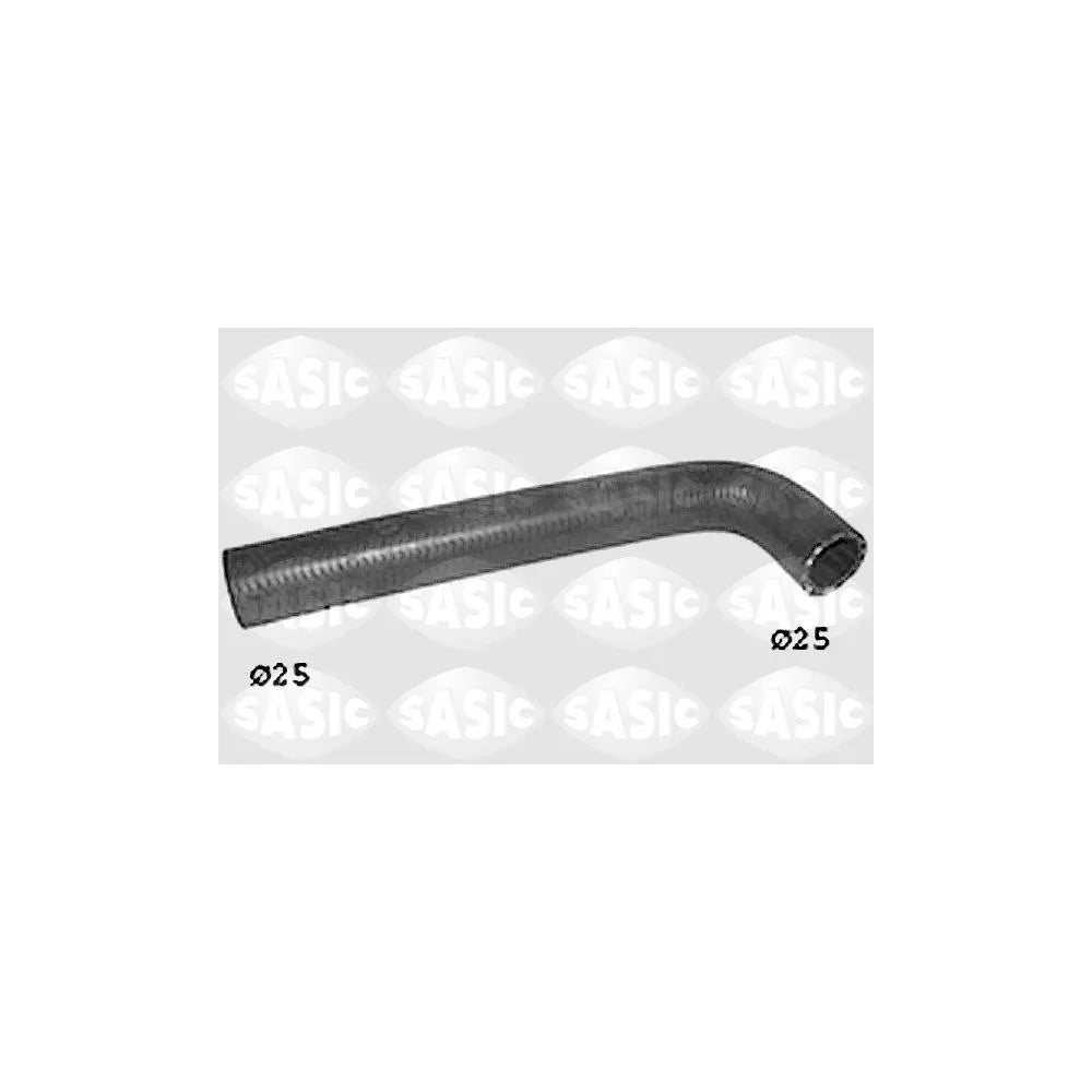 Conducte Ac Sasic - SWH6791