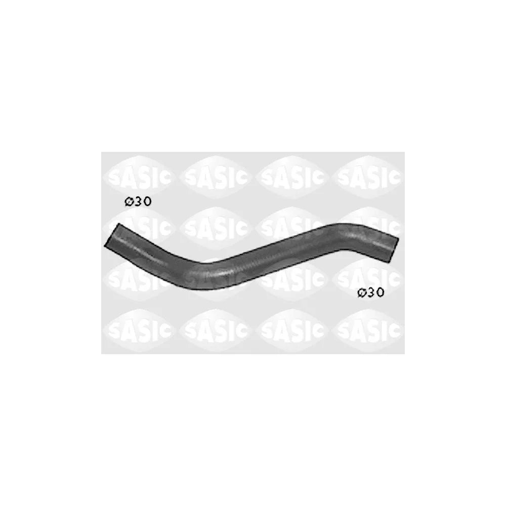 Conducte Ac Sasic - SWH6817