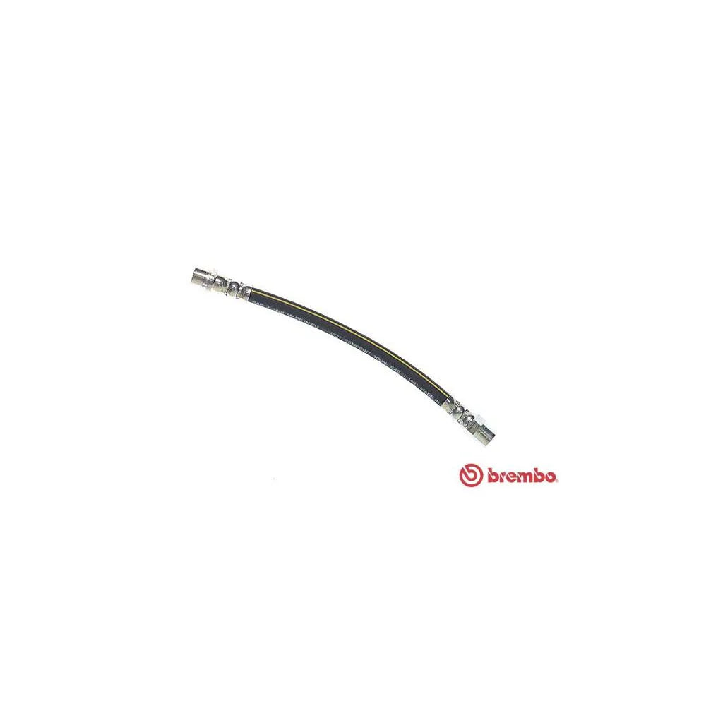 Kit Frane Brembo - T 06 005