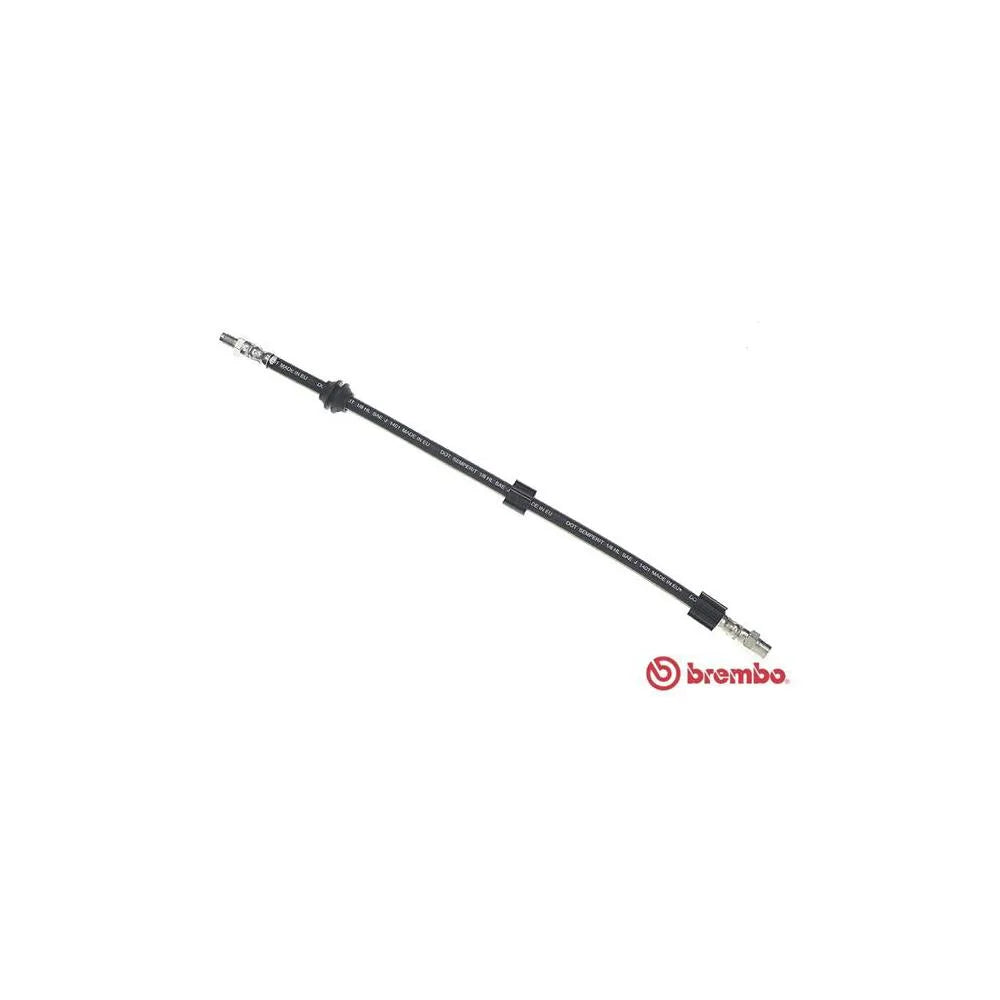 Kit Frane Brembo - T06006
