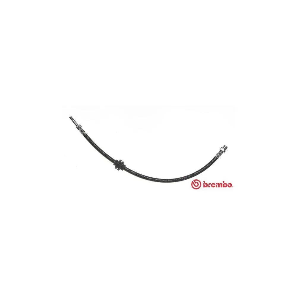Kit Frane Brembo - T06020