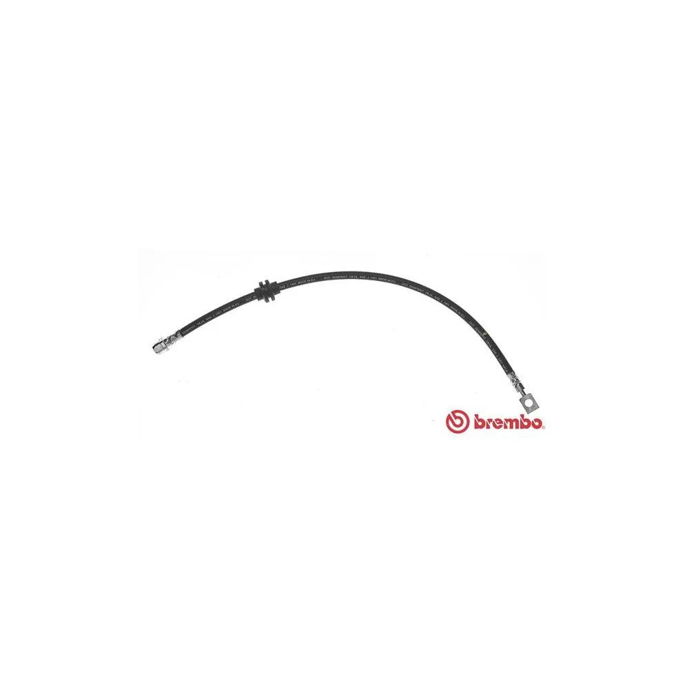 Kit Frane Brembo - T06027
