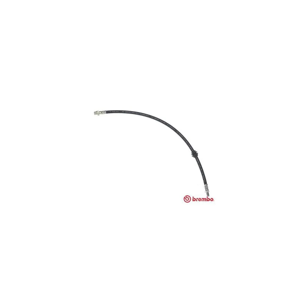 Kit Frane Brembo - T06046