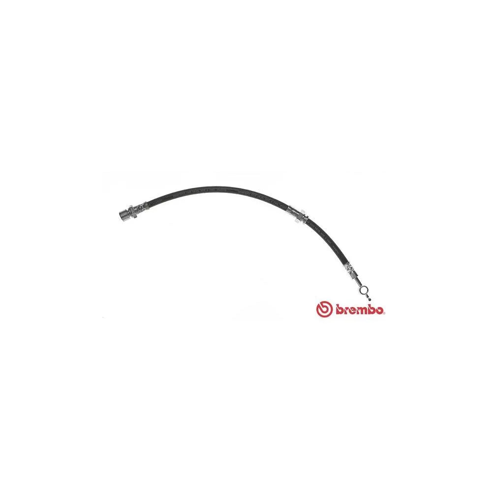 Kit Frane Brembo - T 10 008