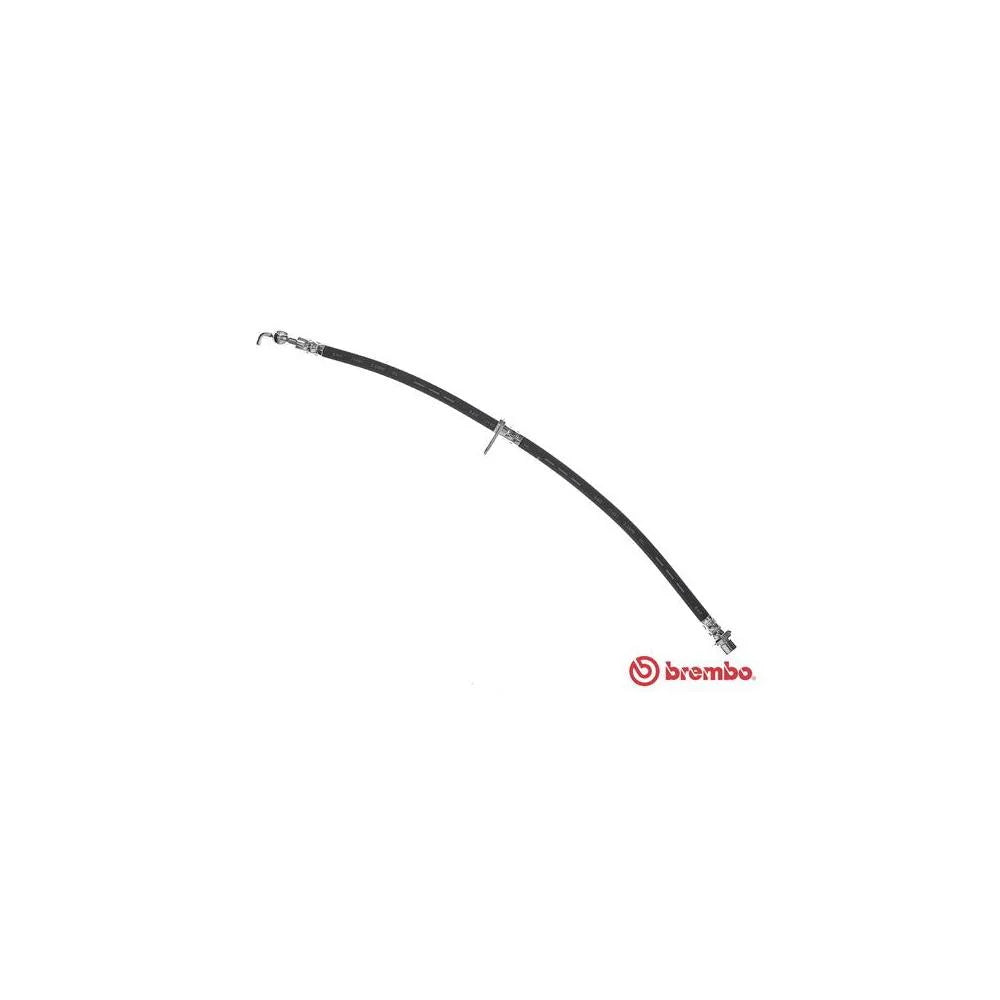 Kit Frane Brembo - T11014