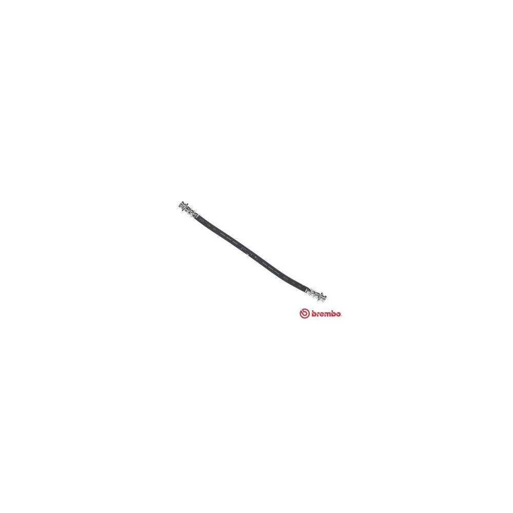 Kit Frane Brembo - T16025