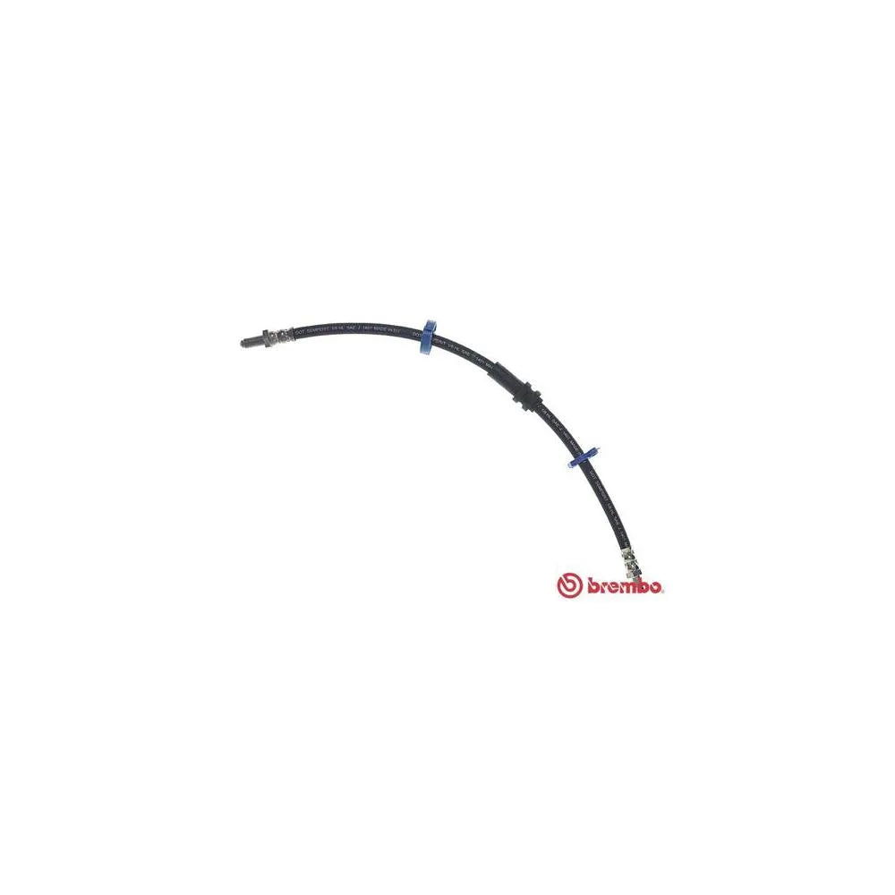 Kit Frane Brembo - T 23 066