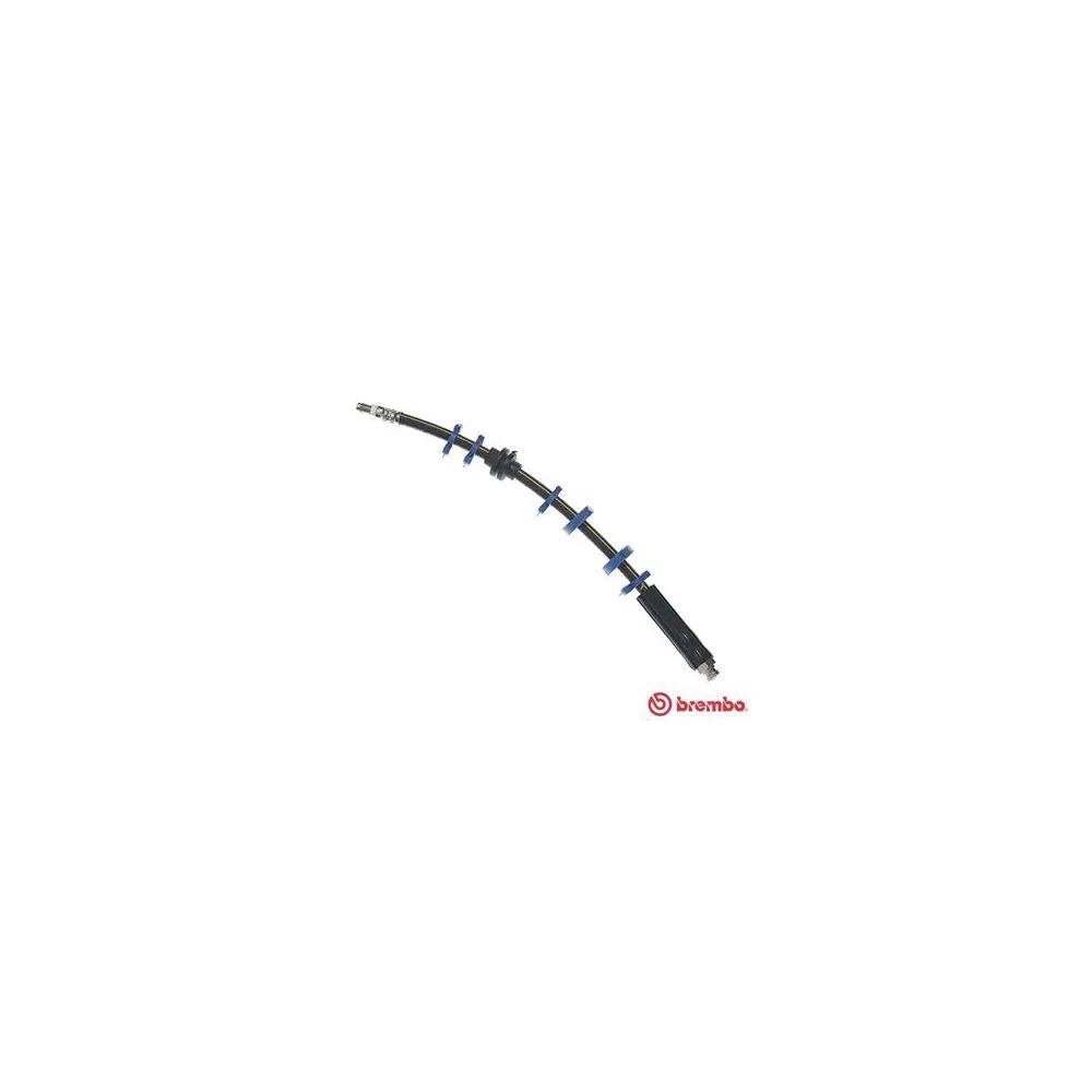 Kit Frane Brembo - T23143