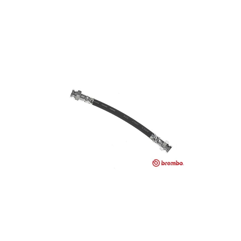 Kit Frane Brembo - T23182