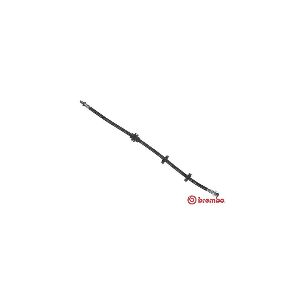 Kit Frane Brembo - T 23 184
