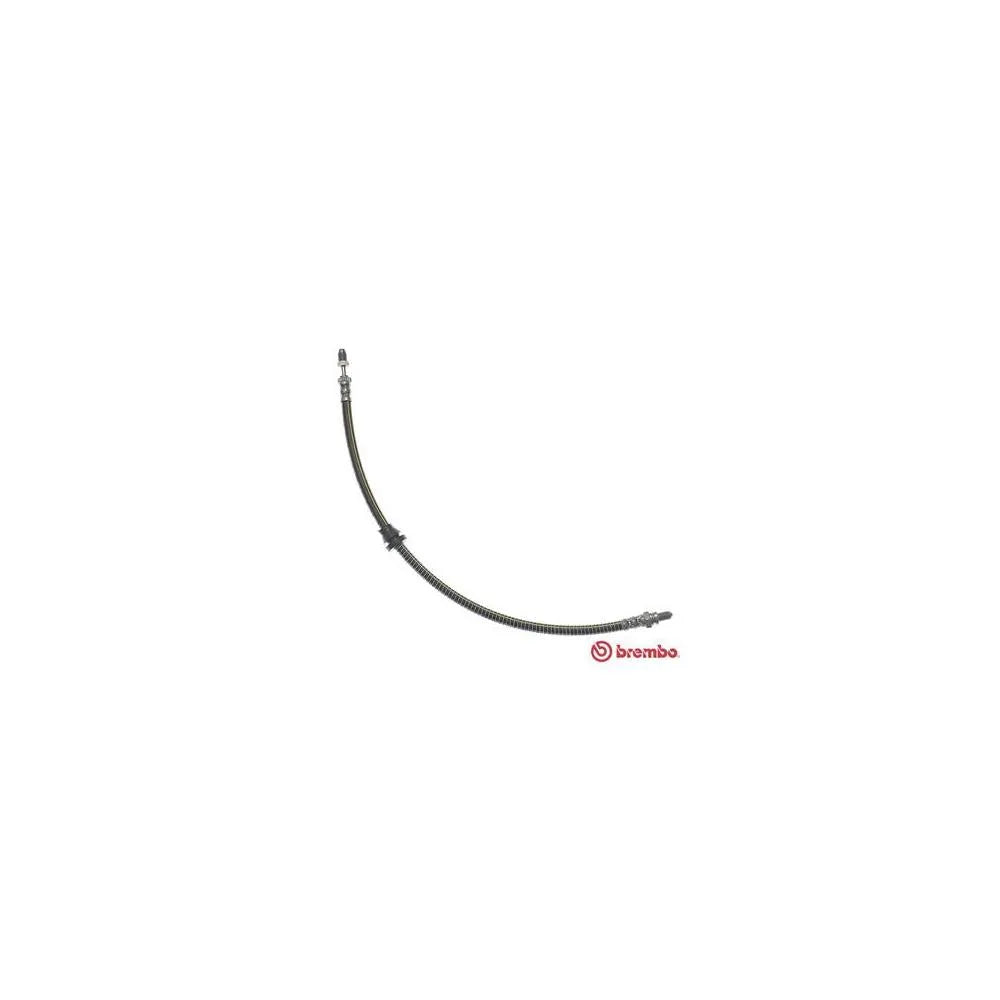 Kit Frane Brembo - T24030