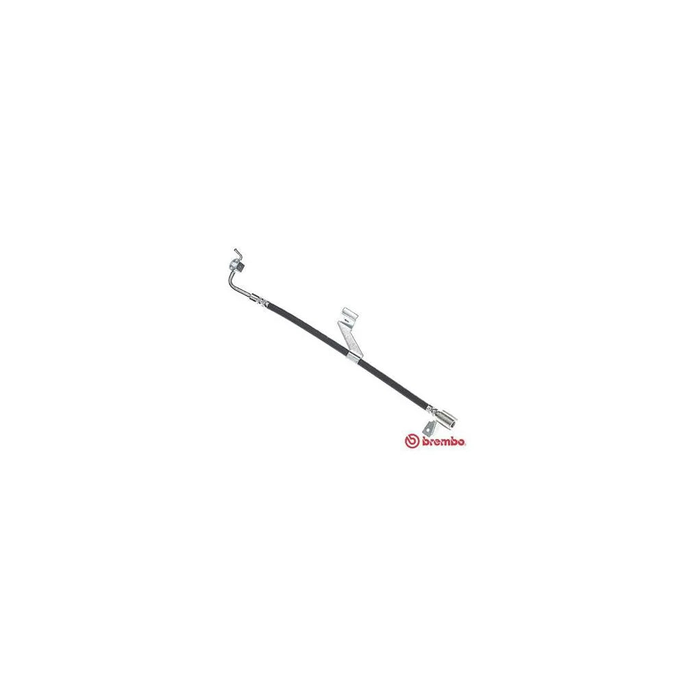 Kit Frane Brembo - T24034