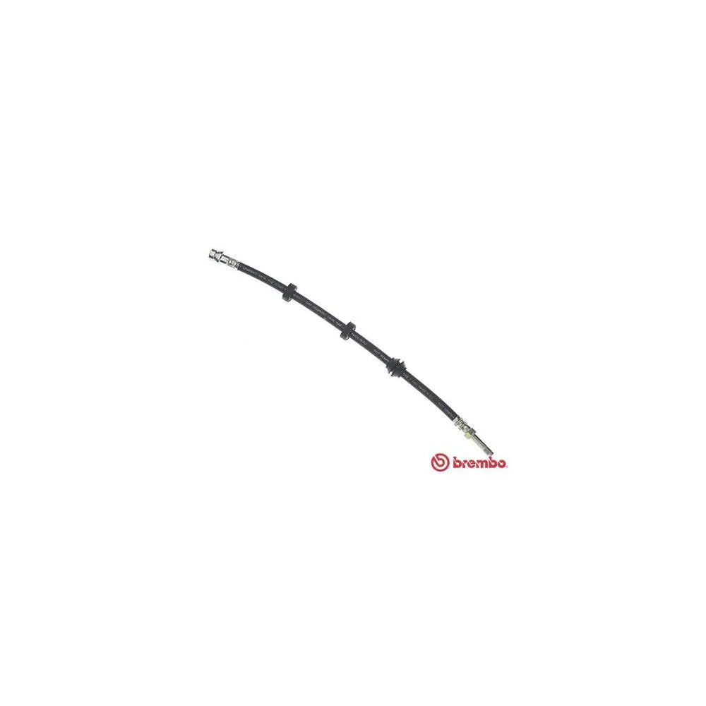 Kit Frane Brembo - T 24 038