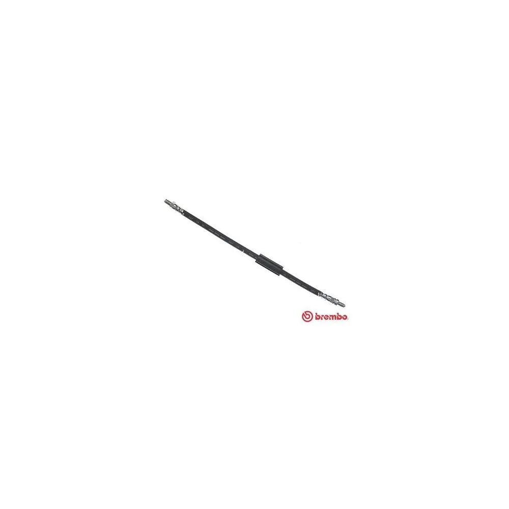 Kit Frane Brembo - T24047