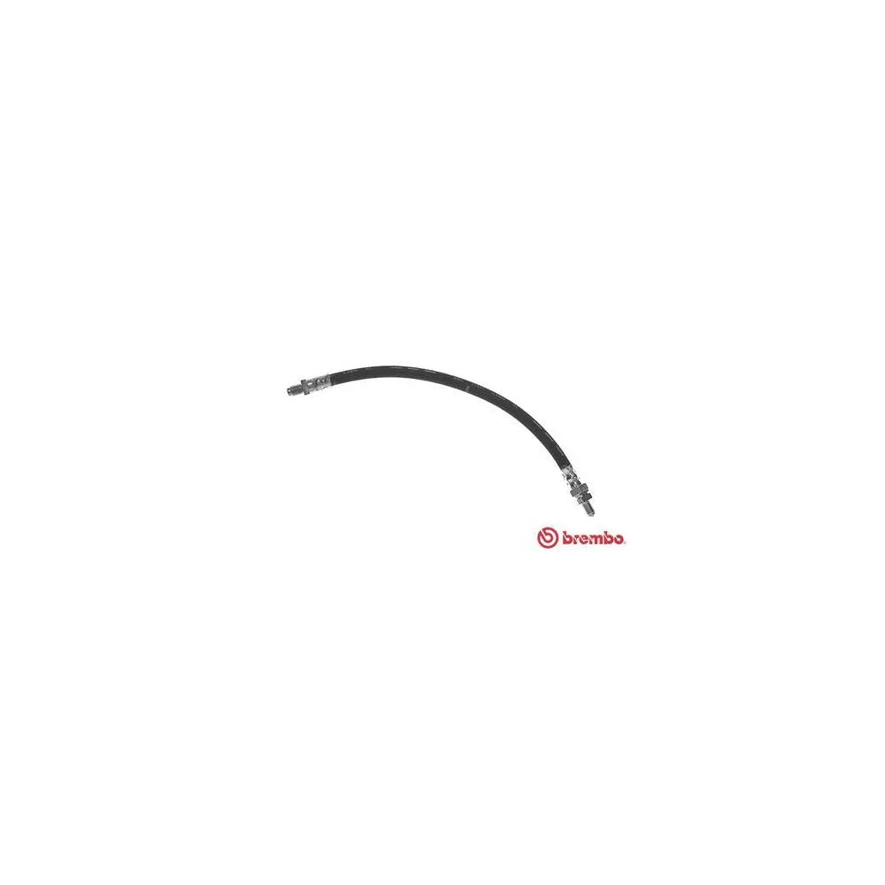 Kit Frane Brembo - T 24 092