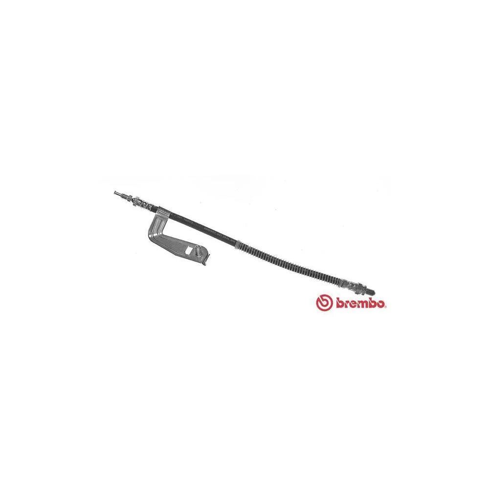 Kit Frane Brembo - T 24 096