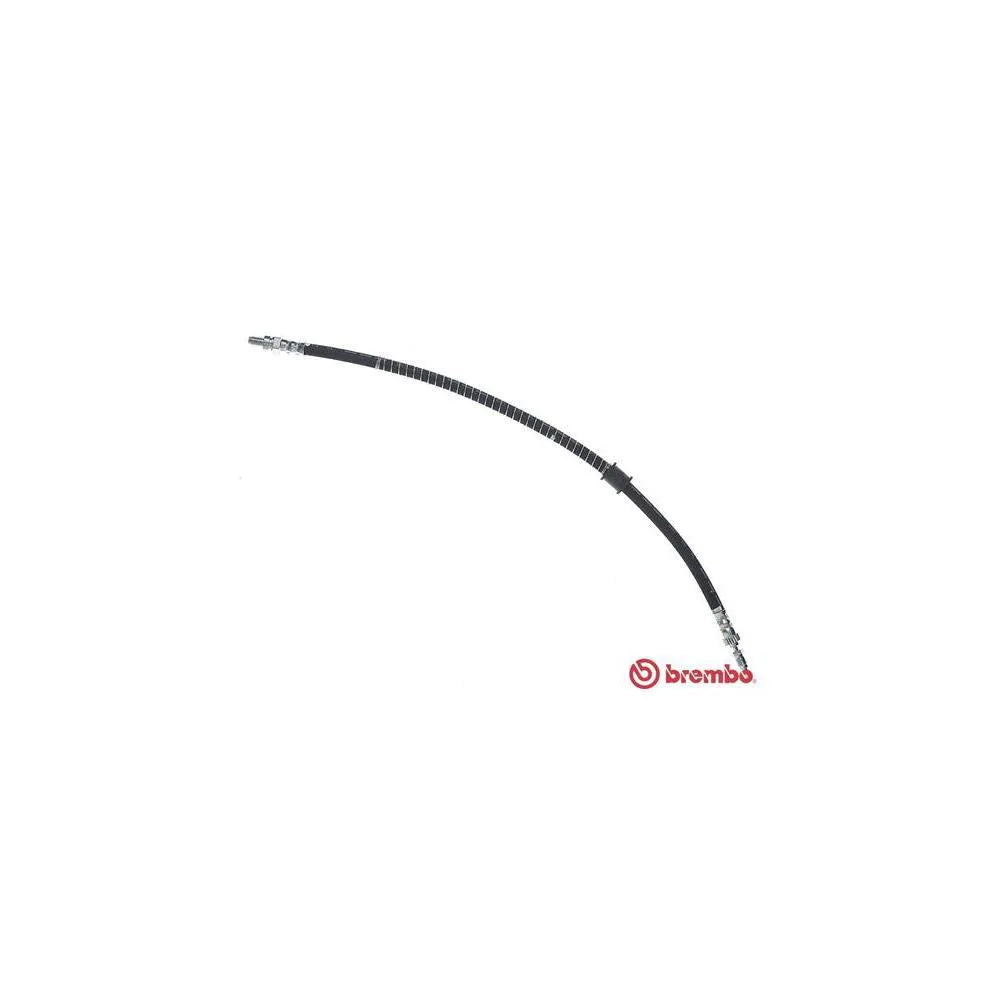 Kit Frane Brembo - T24128