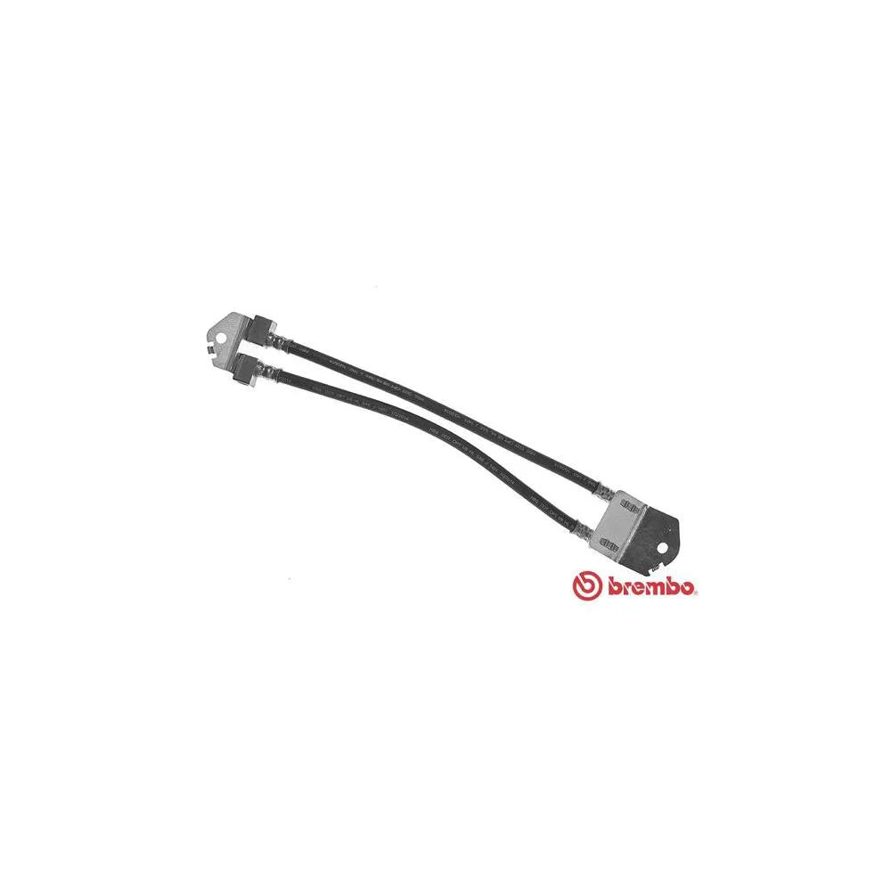 Kit Frane Brembo - T 24 135