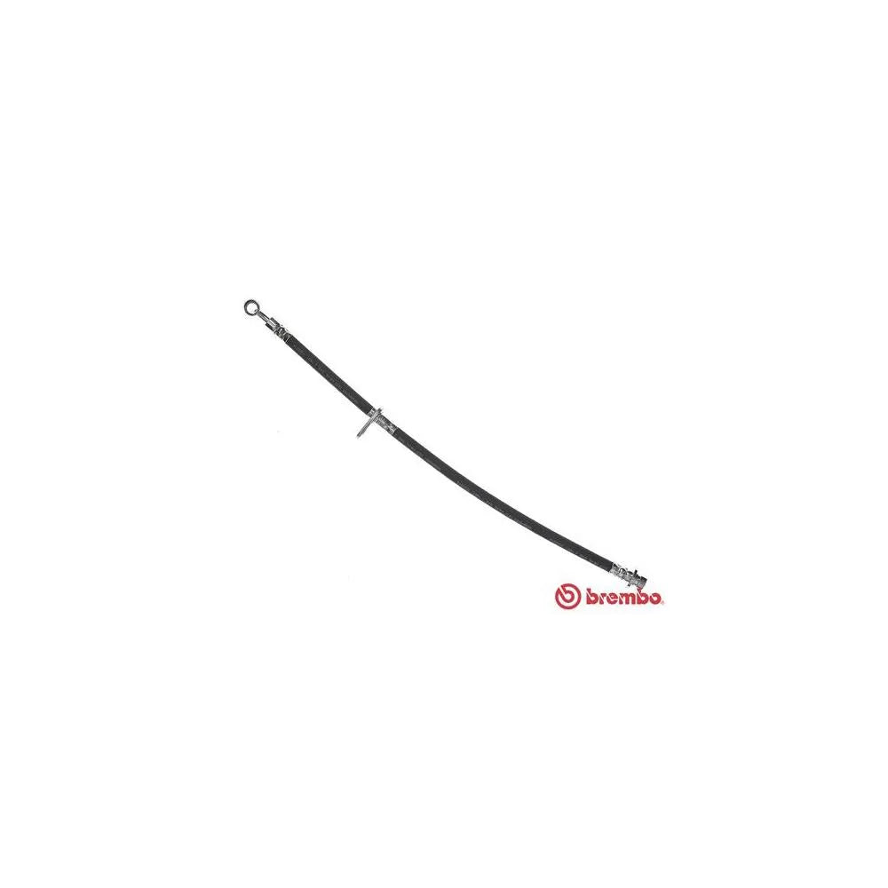 Kit Frane Brembo - T 28 090
