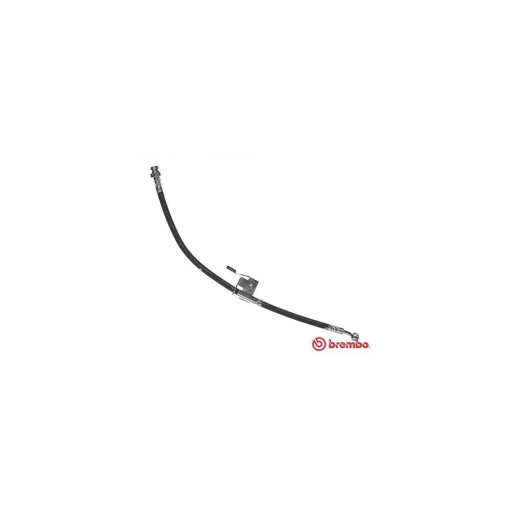 Kit Frane Brembo - T 30 066