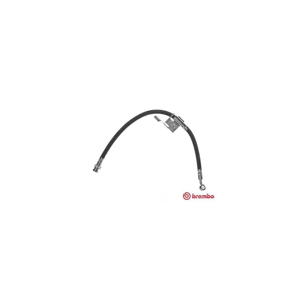 Kit Frane Brembo - T30067