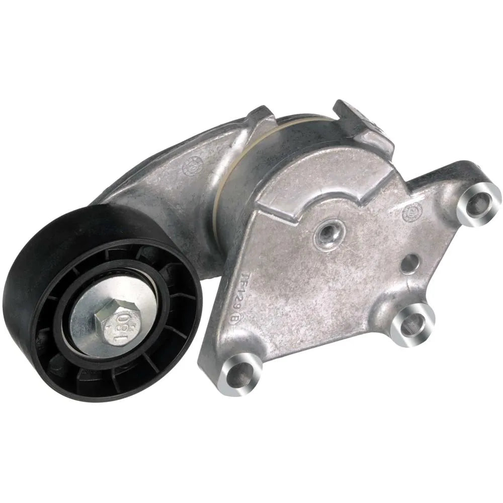 Set Curea Transmisie Gates 0.8 kg 125 mm - T39008