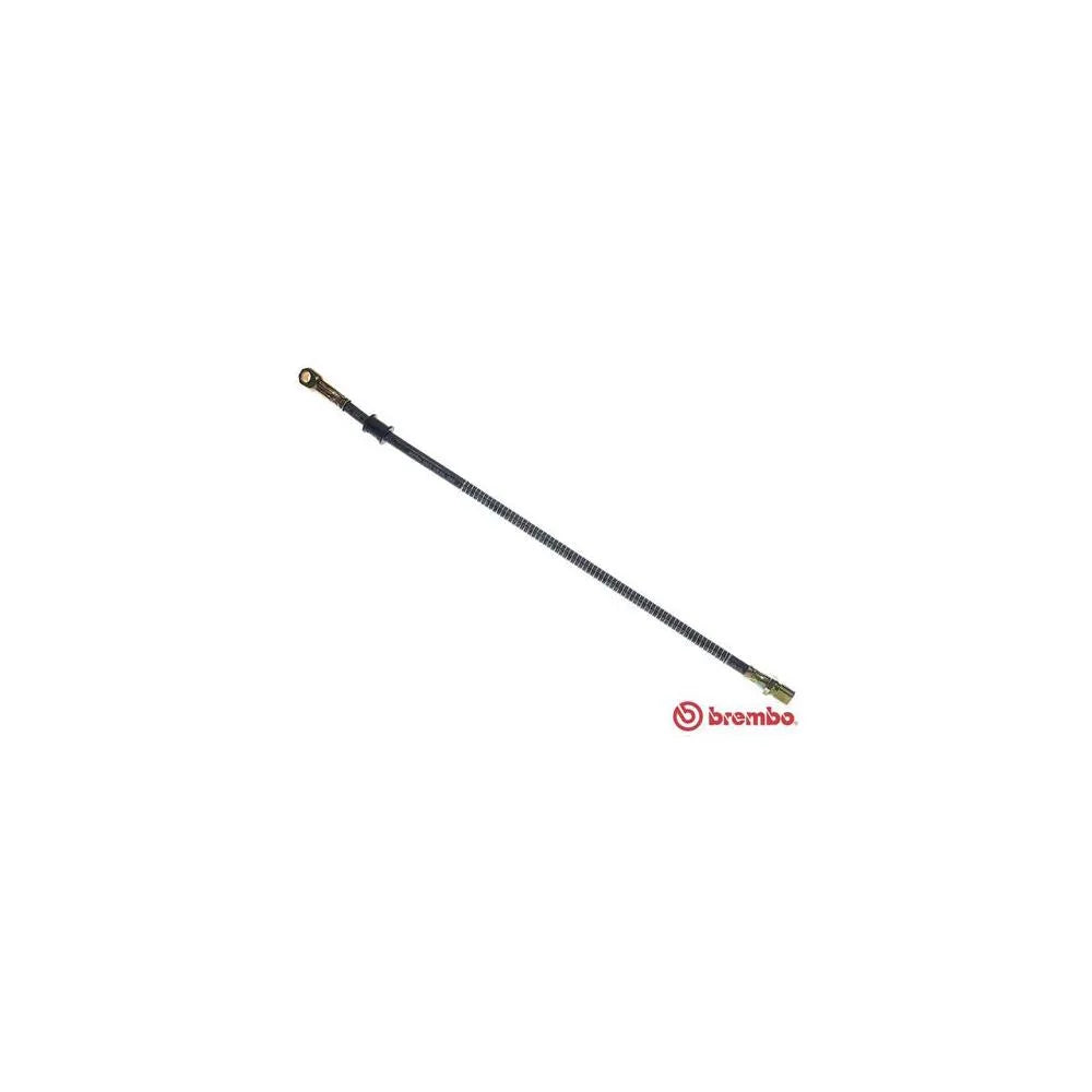 Kit Frane Brembo - T 41 001