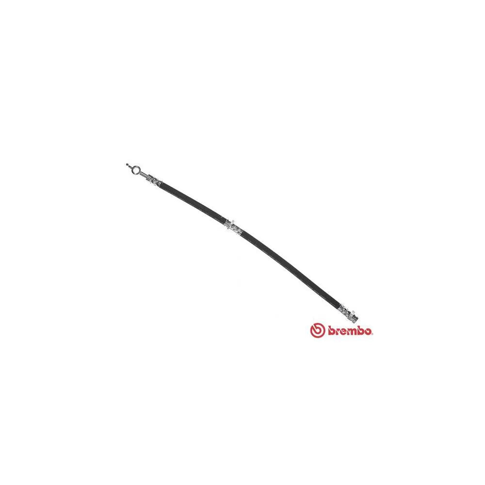 Kit Frane Brembo - T 49 006