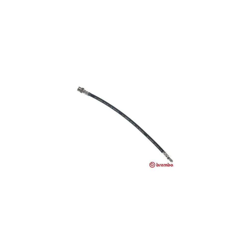 Kit Frane Brembo - T50003