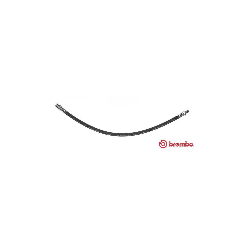 Kit Frane Brembo - T50014