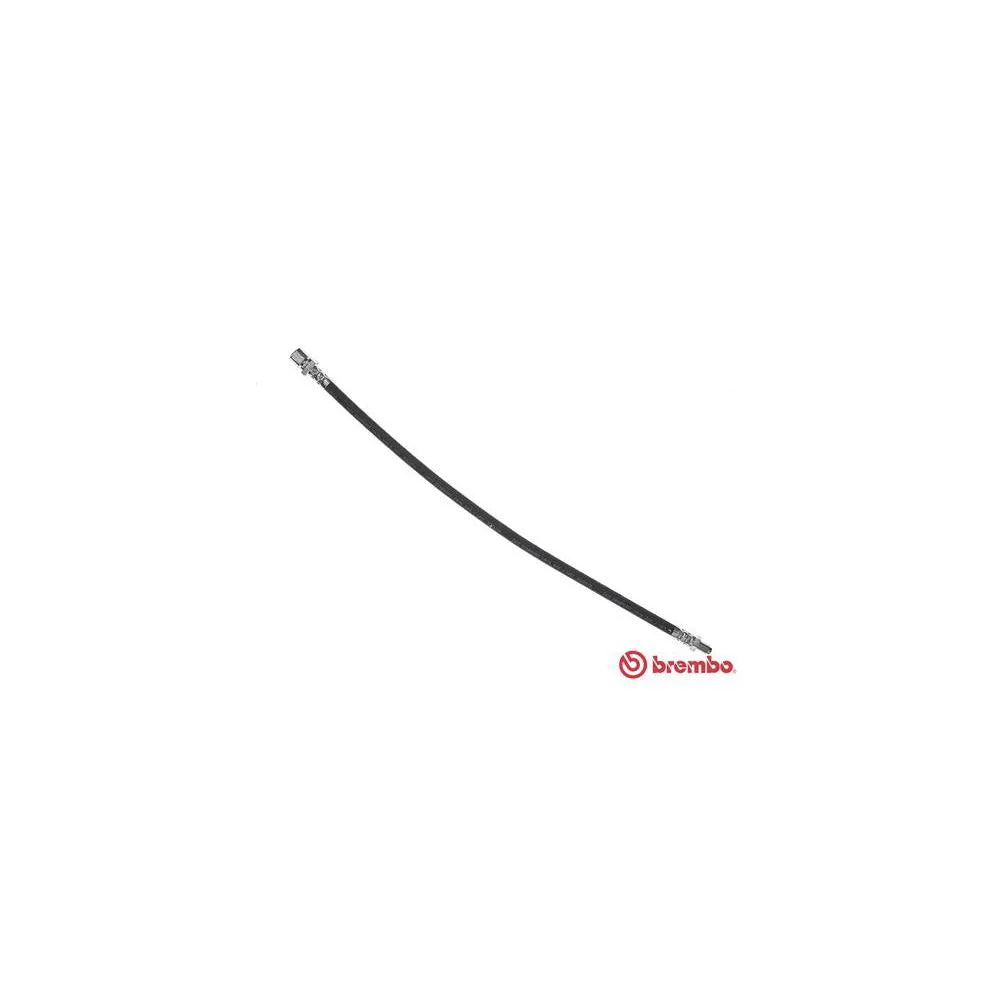 Kit Frane Brembo - T 50 020
