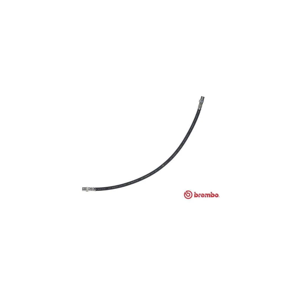 Kit Frane Brembo - T50037