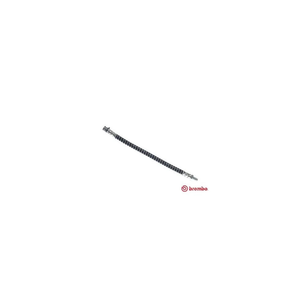 Kit Frane Brembo - T54017
