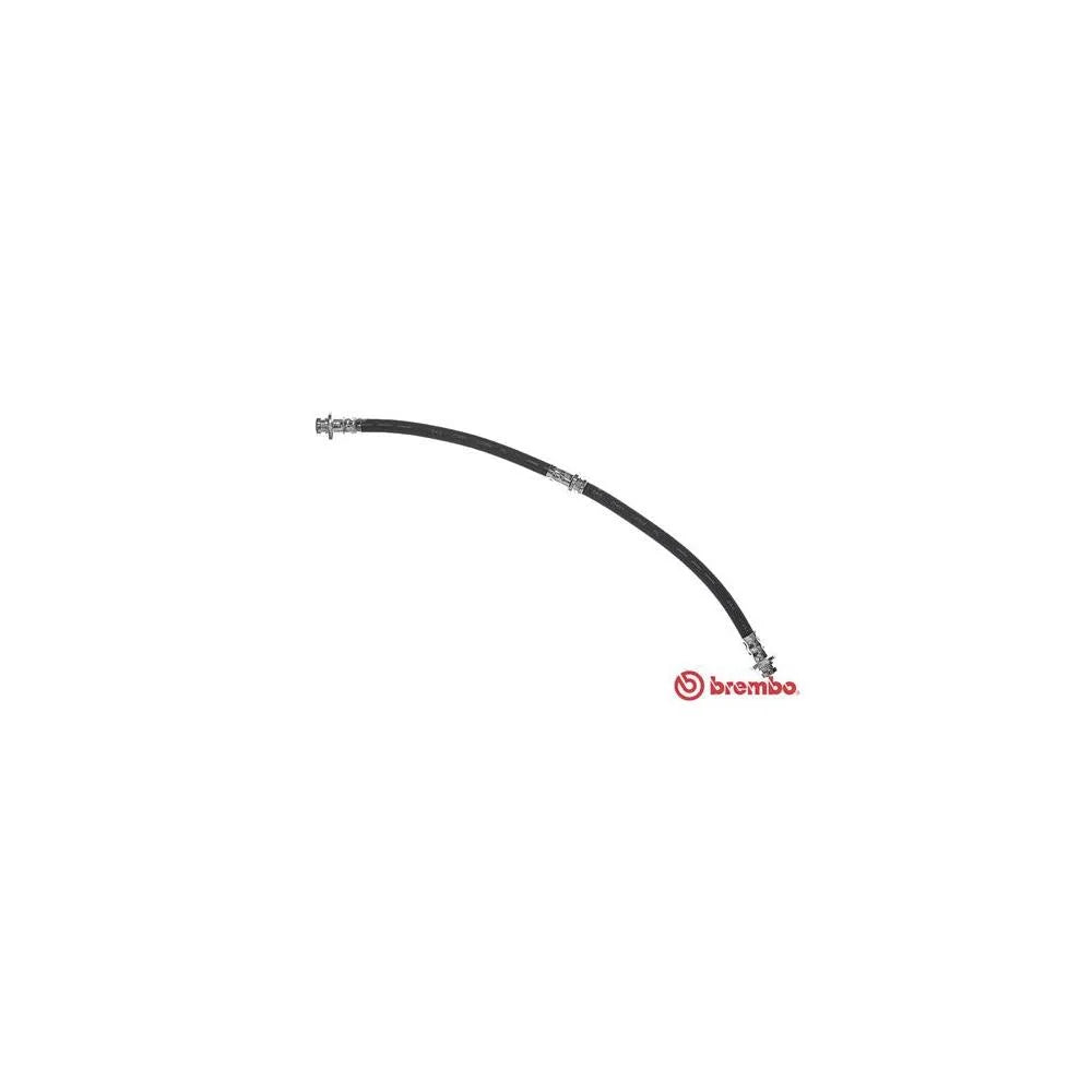 Kit Frane Brembo - T 54 045