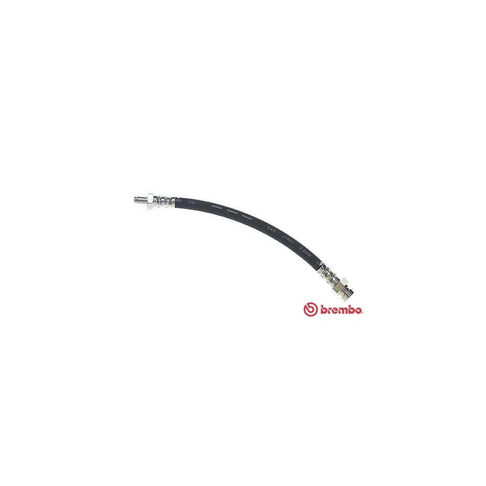 Kit Frane Brembo - T 54 051