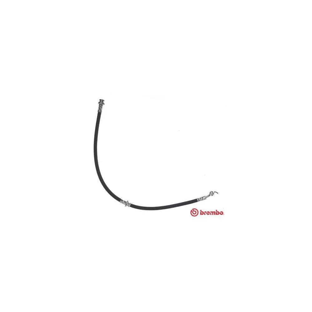 Kit Frane Brembo - T56142