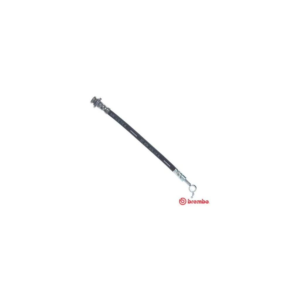 Kit Frane Brembo - T56163