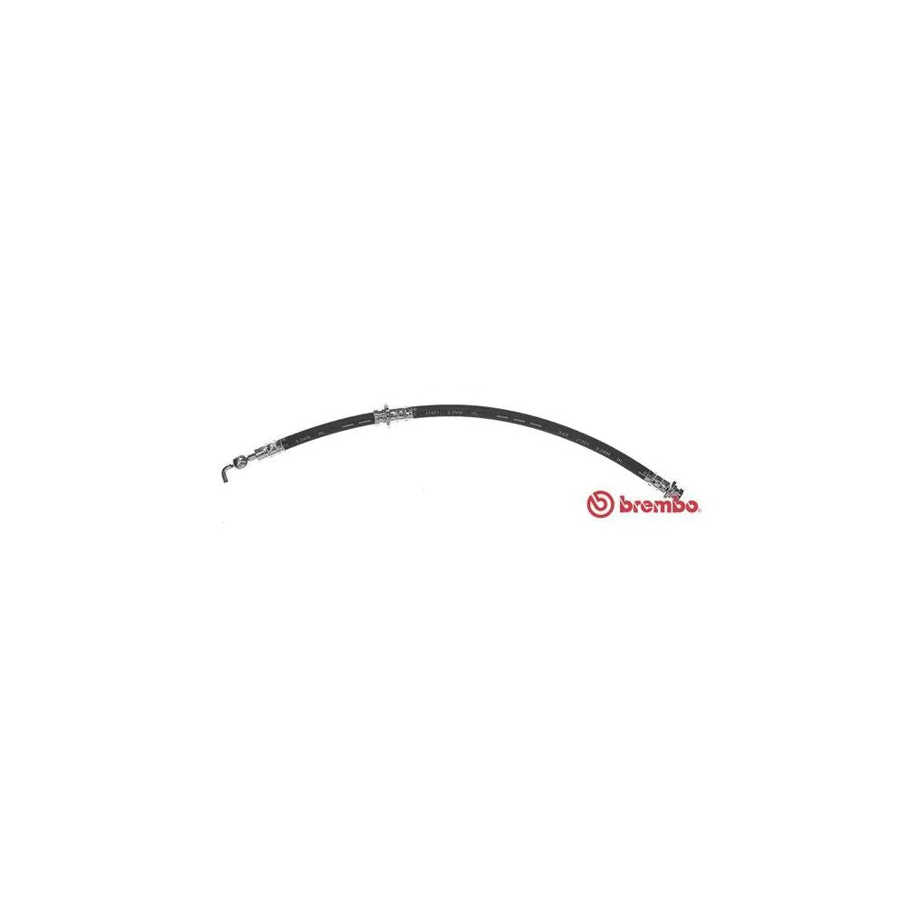Kit Frane Brembo - T59075
