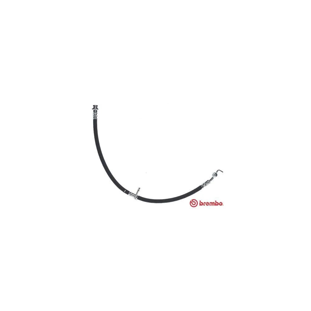 Kit Frane Brembo - T 59 084