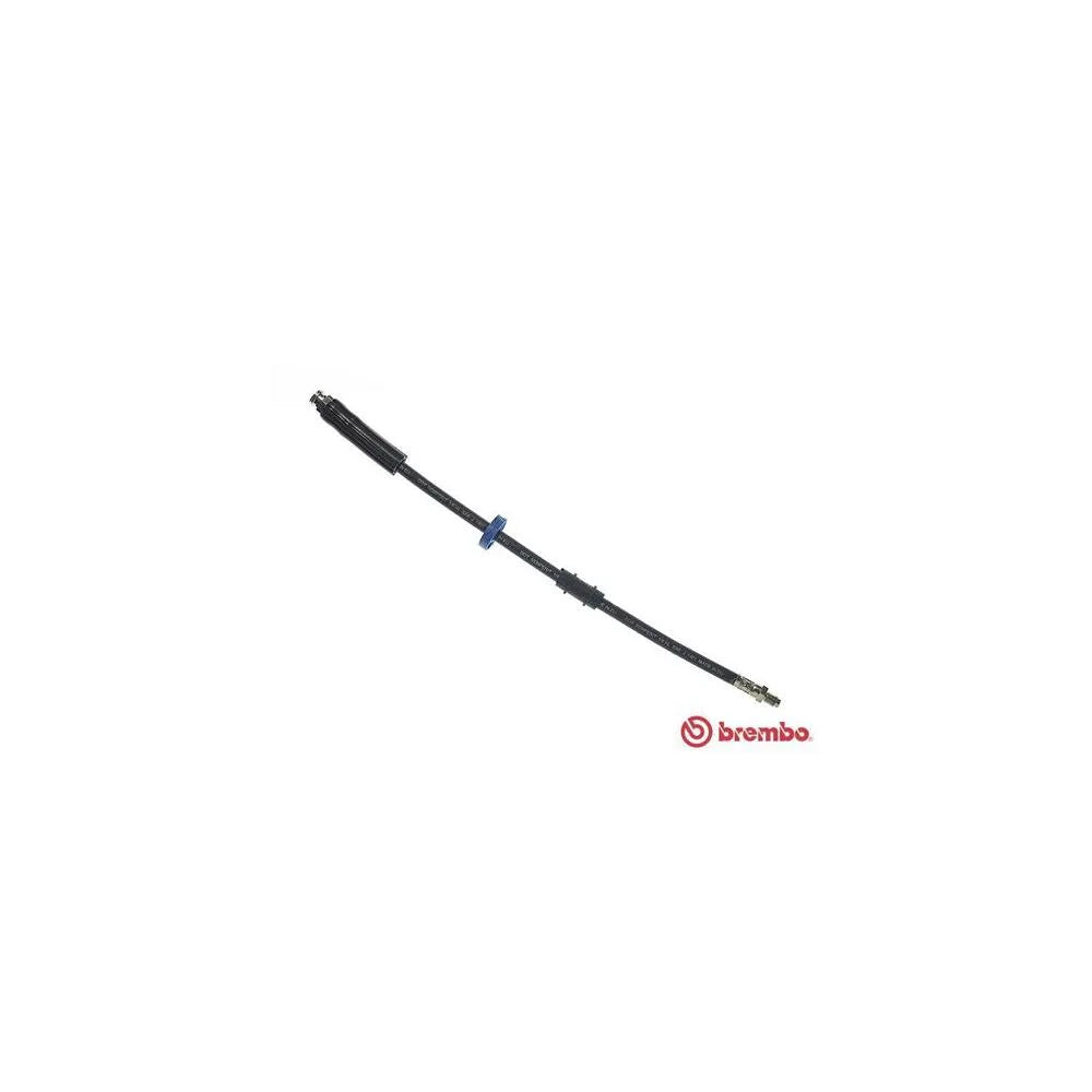Kit Frane Brembo - T 61 008