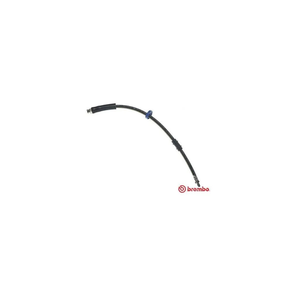 Kit Frane Brembo - T 61 031