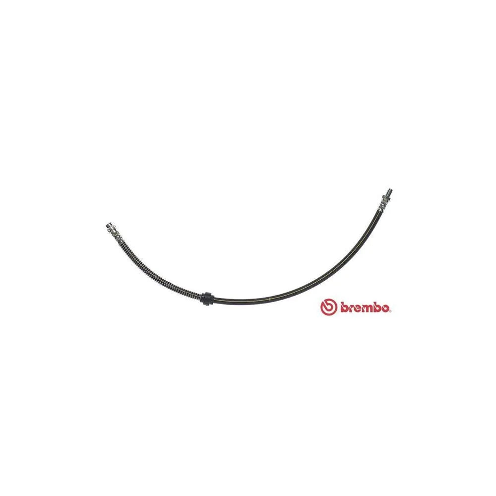 Kit Frane Brembo - T61050