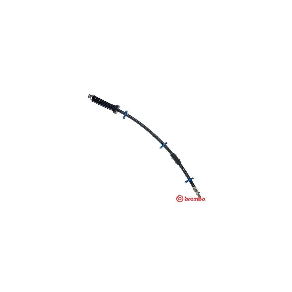 Kit Frane Brembo - T 61 066
